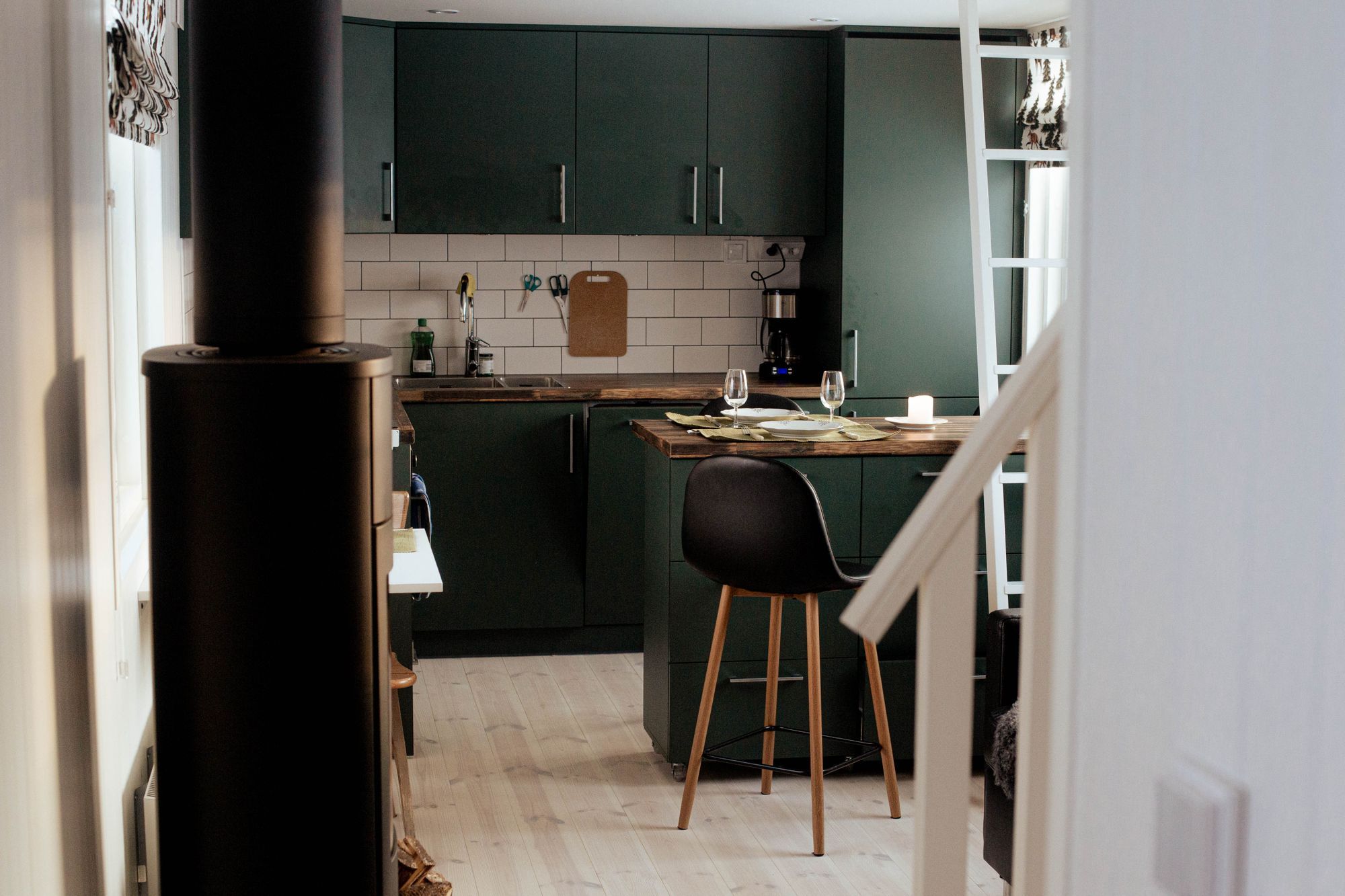 The Little House – bild 4 av 17