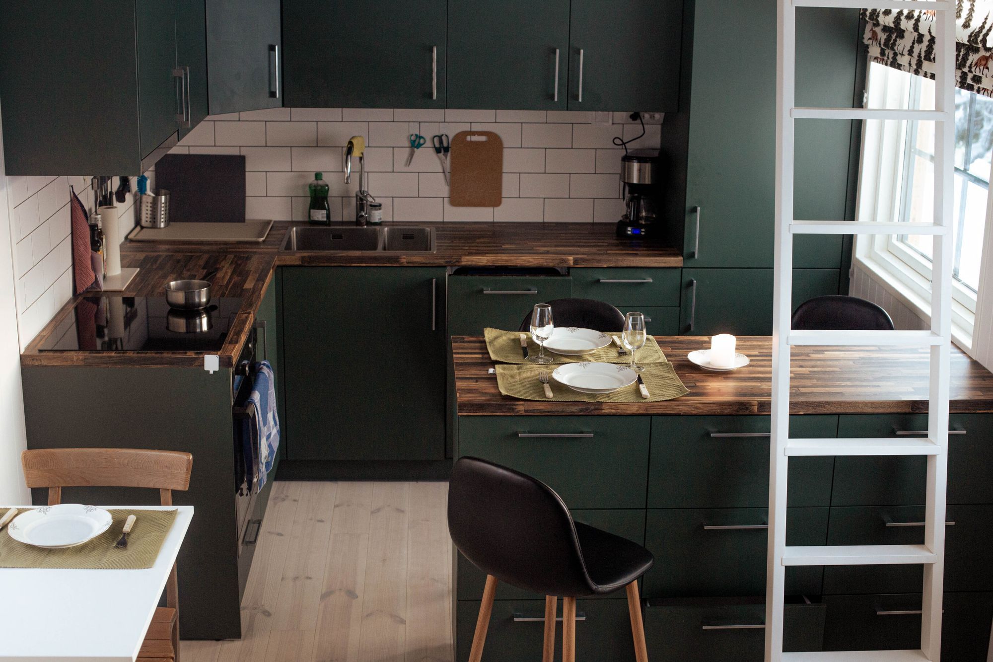 The Little House – bild 8 av 17