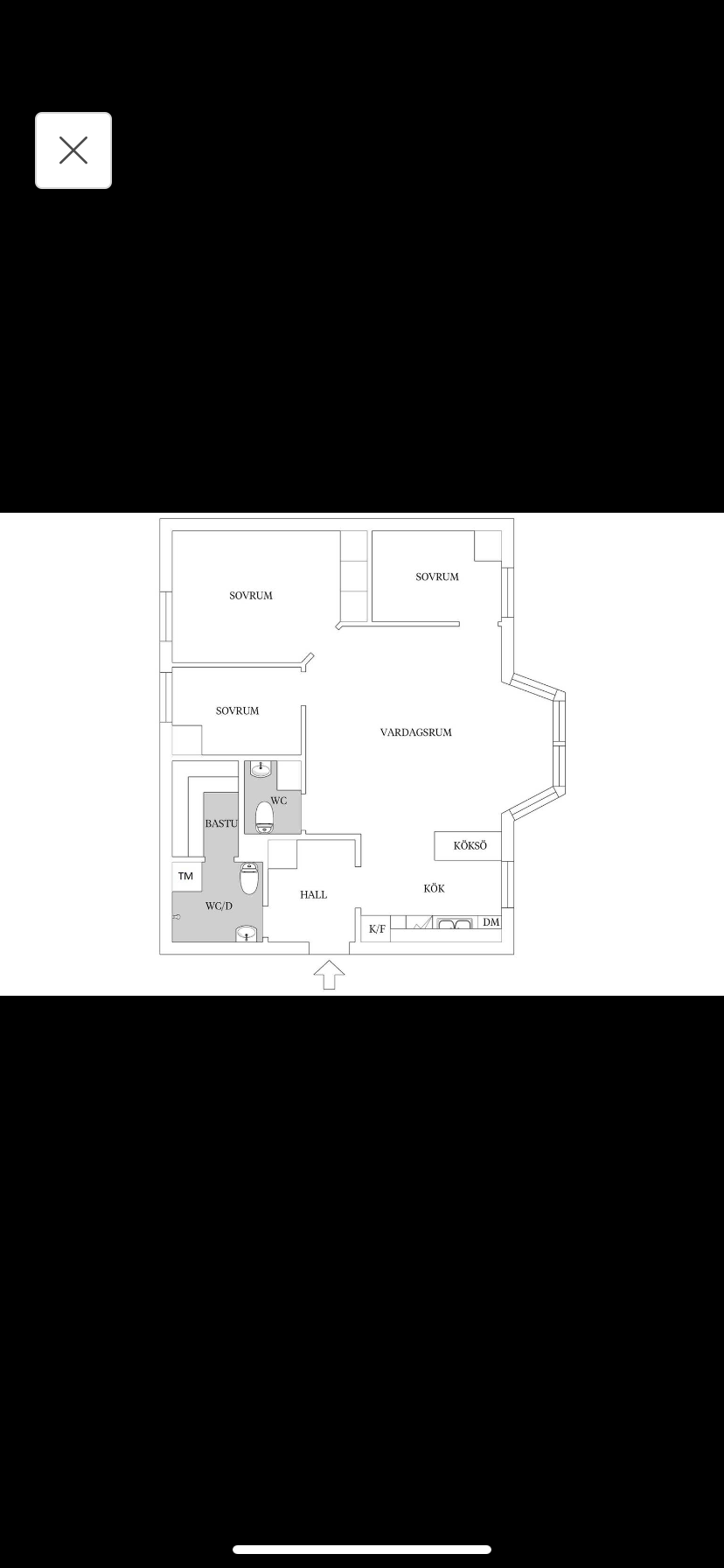 Boende i Björnrike med 3 sovrum – bild 11 av 23