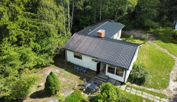 120kvm villa i fridfull oas.