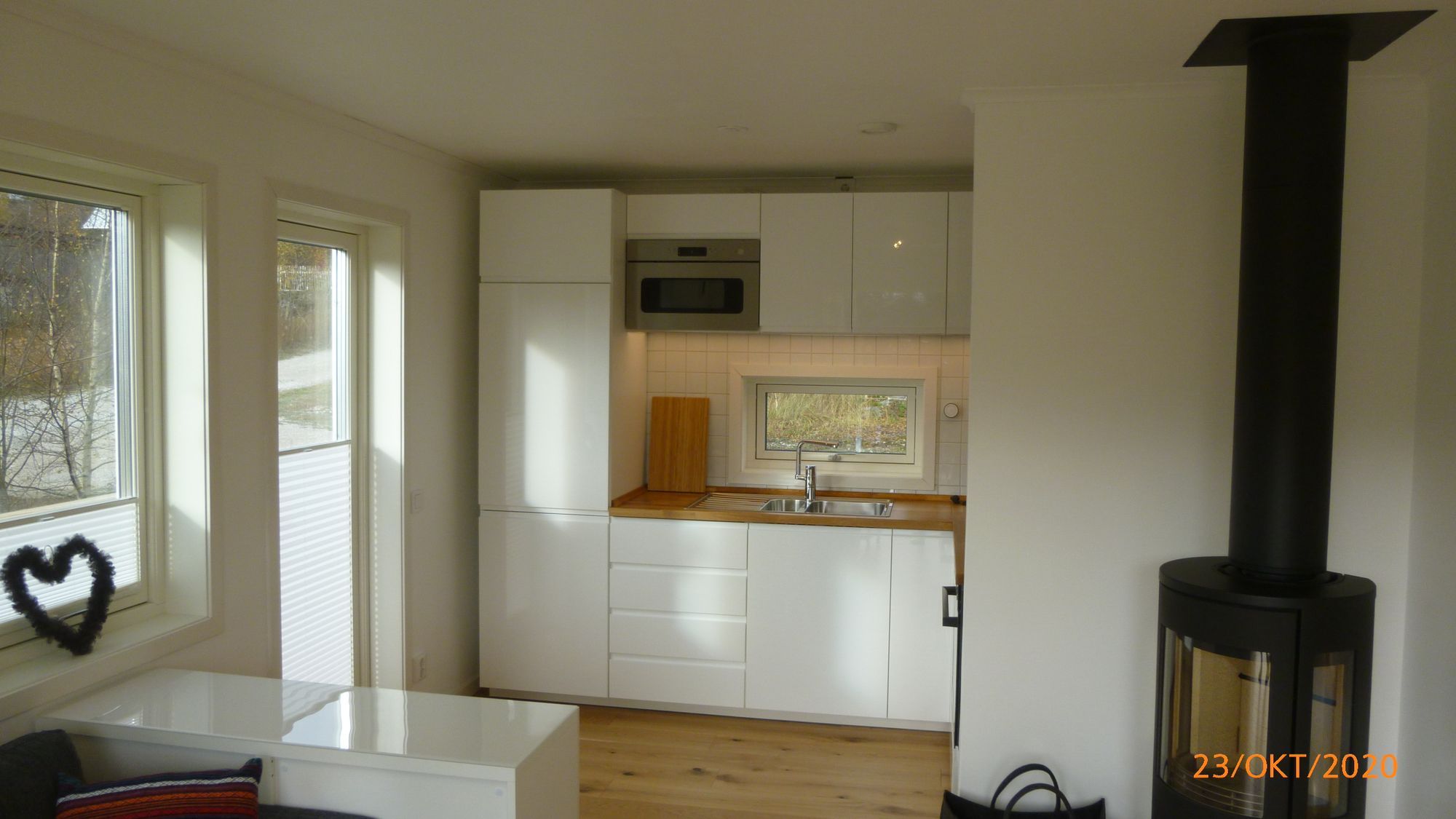 New hus på Gotland Fria tider i augusti och sep. – bild 8 av 15