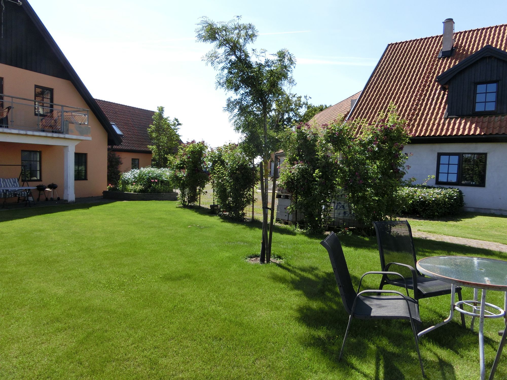 Havsnära lägenhet Österlen, Sandby, Mälarhusen – bild 9 av 24