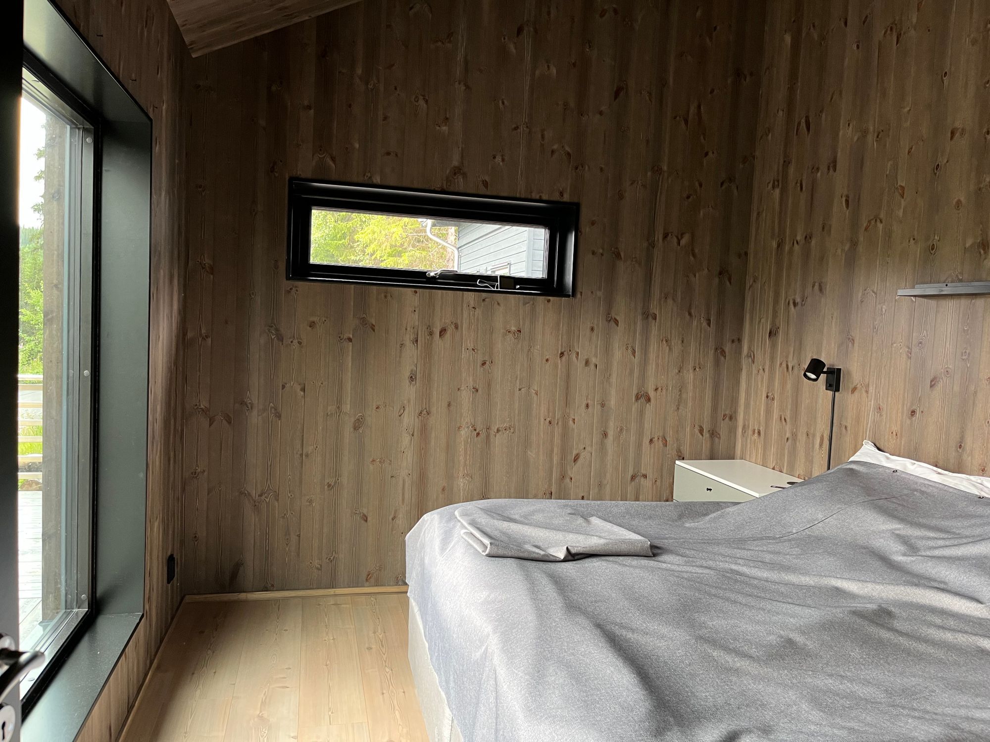 Nybyggd fjällstuga i Edsåsdalen – bild 4 av 24