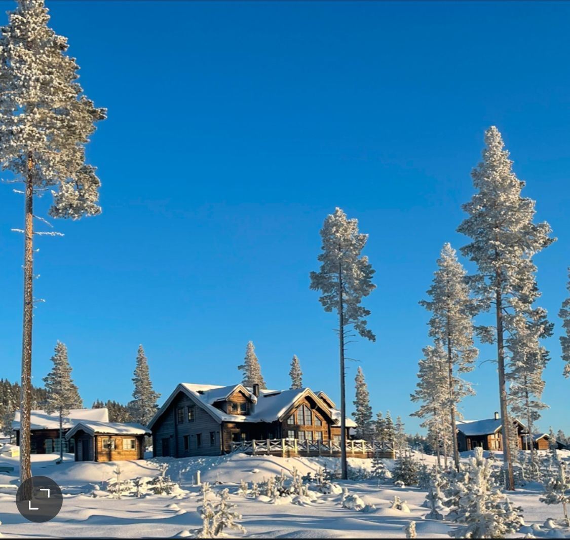 Stuga i Idre med 17 + 2 bäddar #32954 – bild 7 av 24