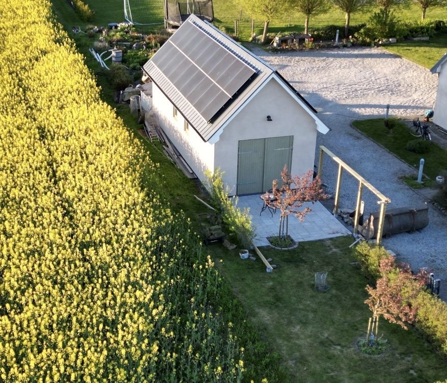 Anderssons På Österlen – bild 23 av 23