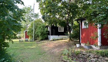 Ölandsidyll -privat gård i Runsten med historia