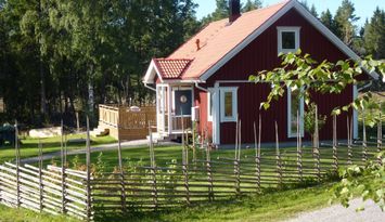 Ingen uthyrning 2025 - Hus vid havet