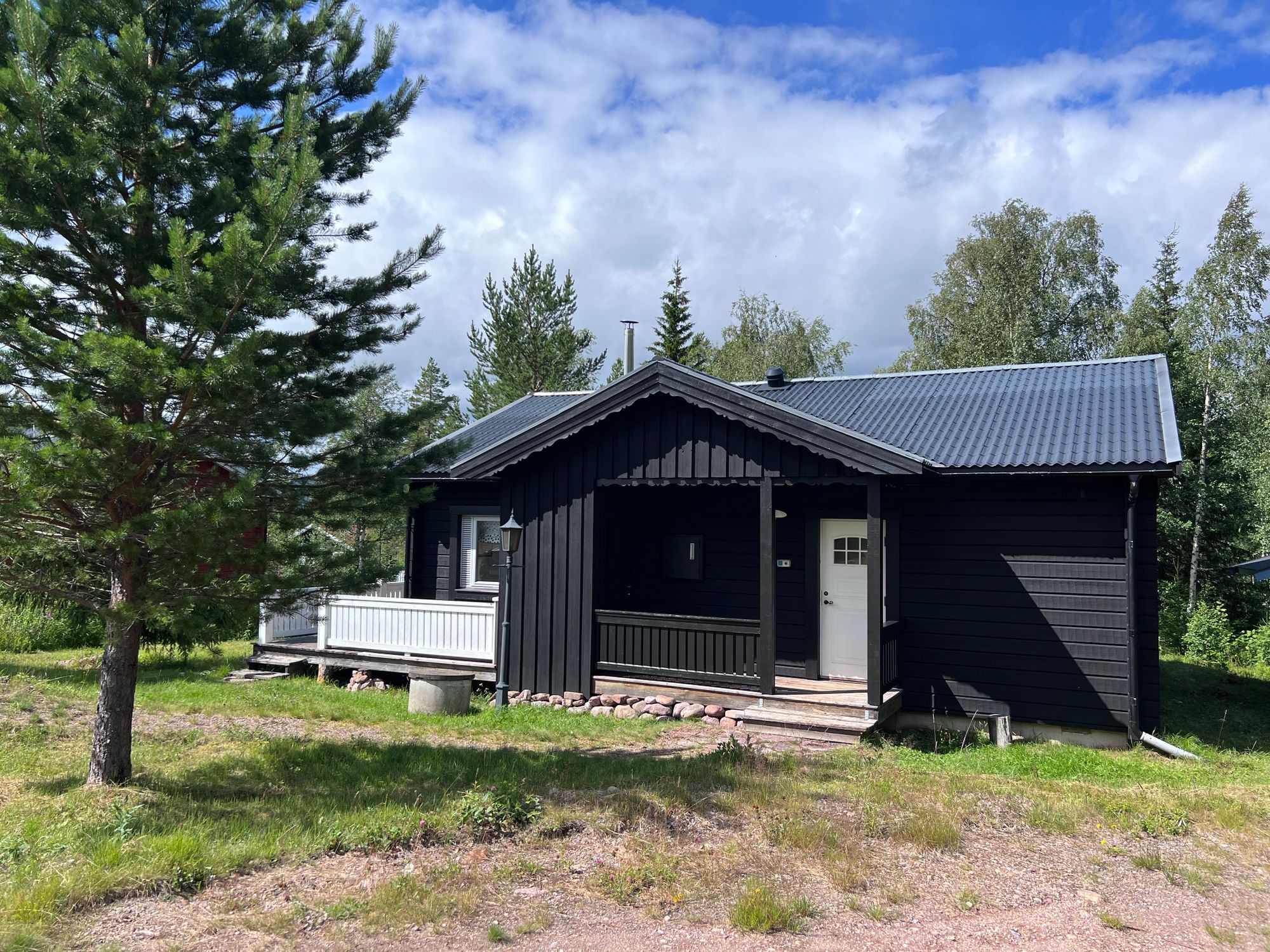 Sommarsemester i Sälenfjällen, vandra och cykla – bild 7 av 13