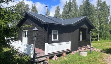 Sommarsemester i Sälenfjällen, vandra och cykla