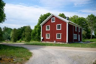 Haus in Bosmåla, Urshult, Sirkön. Renoviert 2024