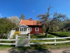 Cottage in Lillsjödal
