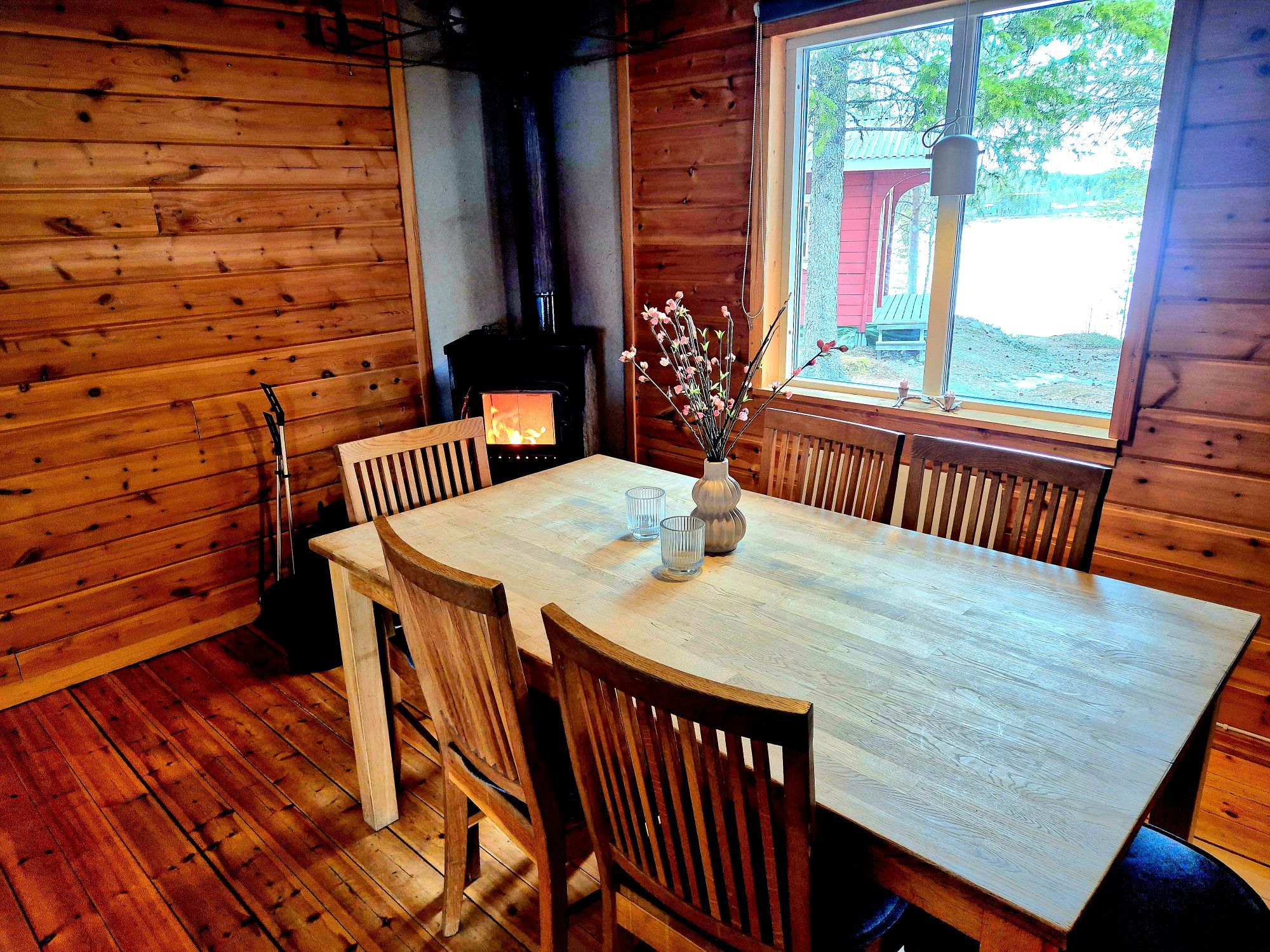 Riverside cottage – bild 3 av 13