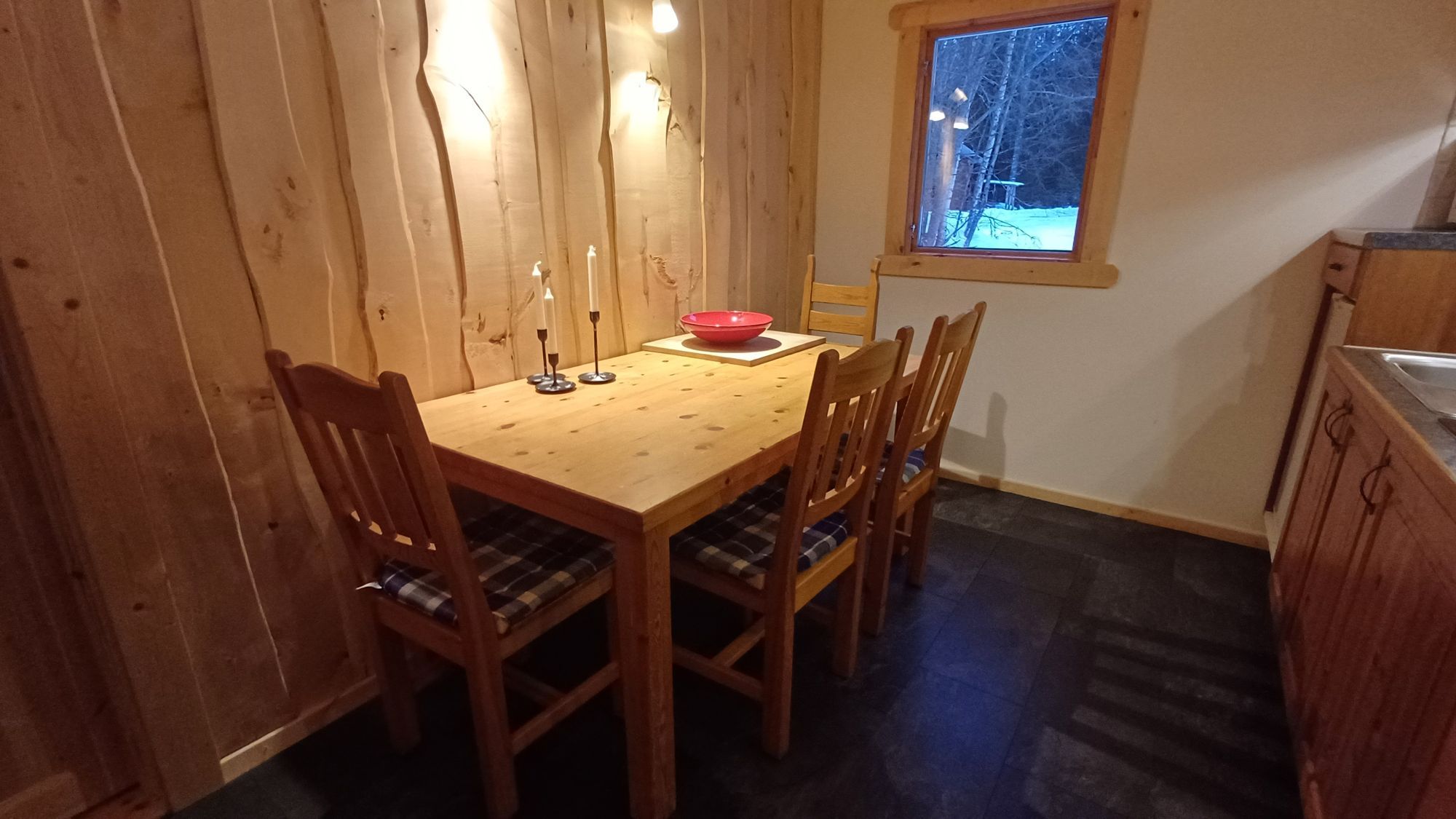 Björkhus & Spa 200 m ifrån Lakenesjön – bild 12 av 24