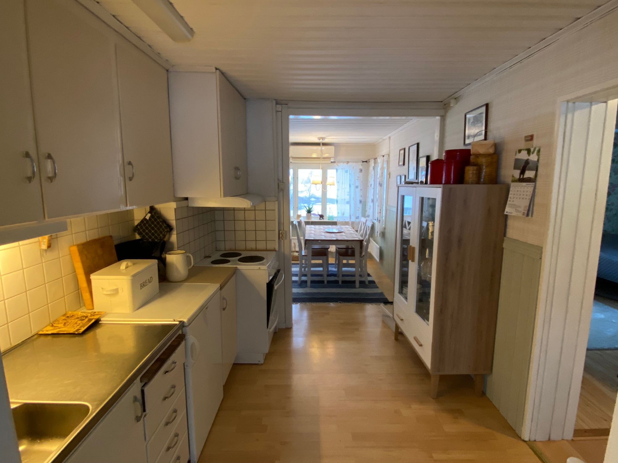 Mysig sommarstuga uthyres – bild 11 av 14