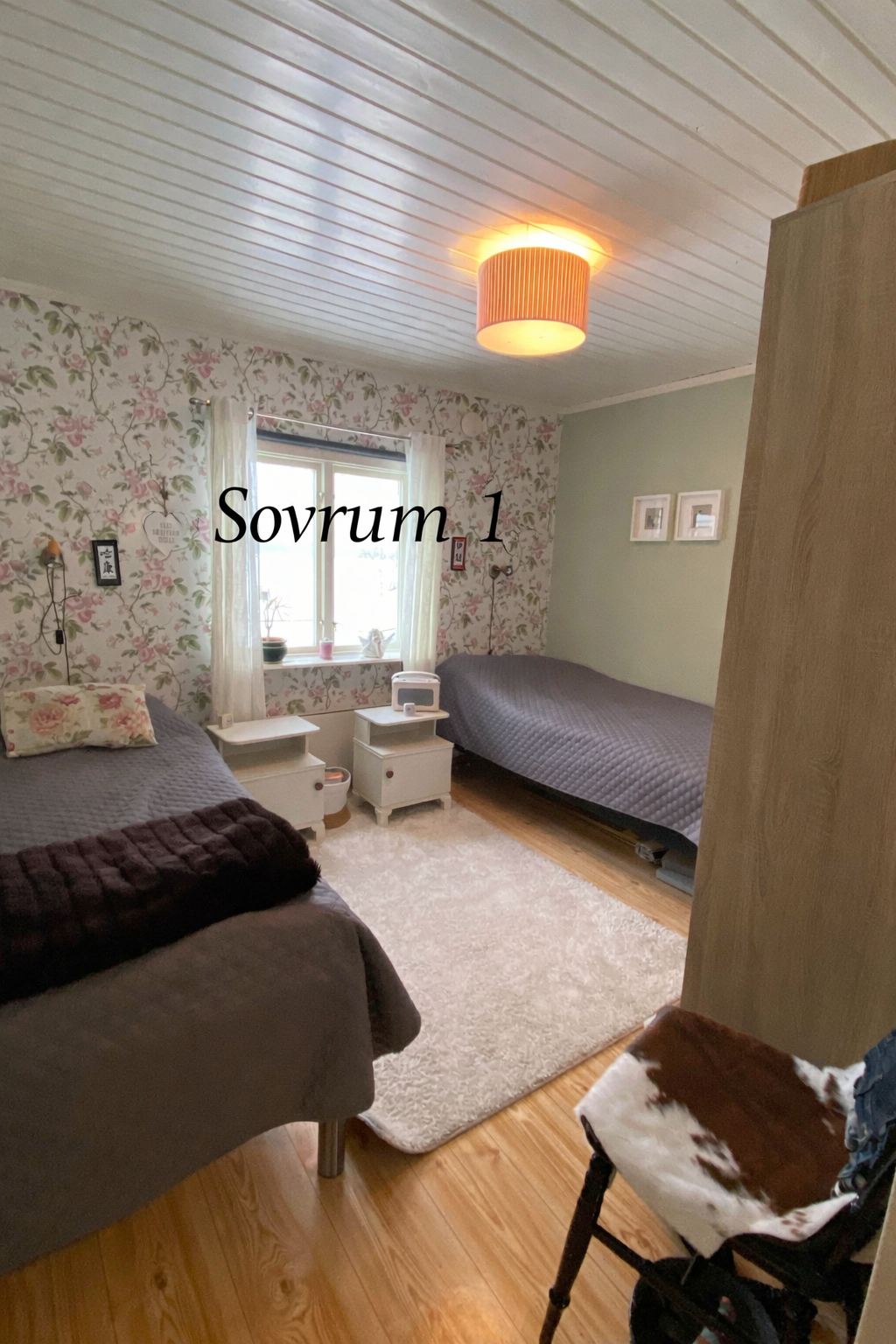 Mysig sommarstuga uthyres – bild 4 av 14