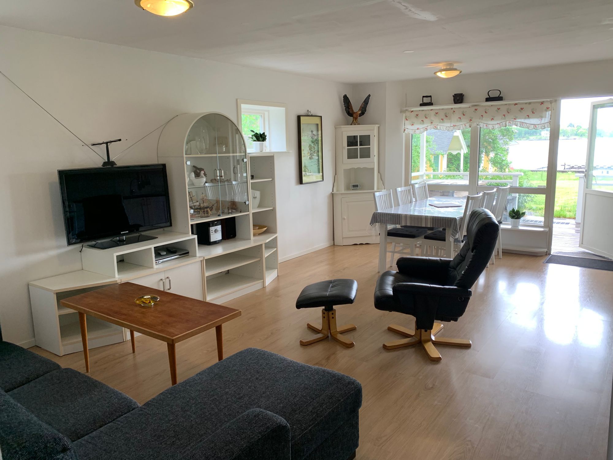Sjöläge i centrala Vaxholm – bild 4 av 14
