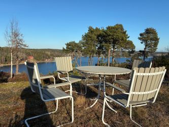 Sista minuten