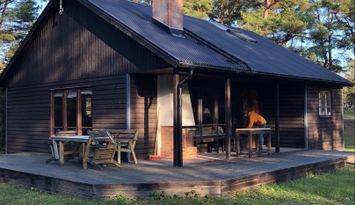 Sydvästra Gotland, Nisseviken