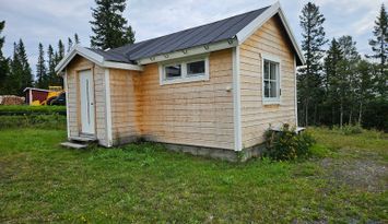 Uthyres: Mysig fjällstuga i Gräftåvallen