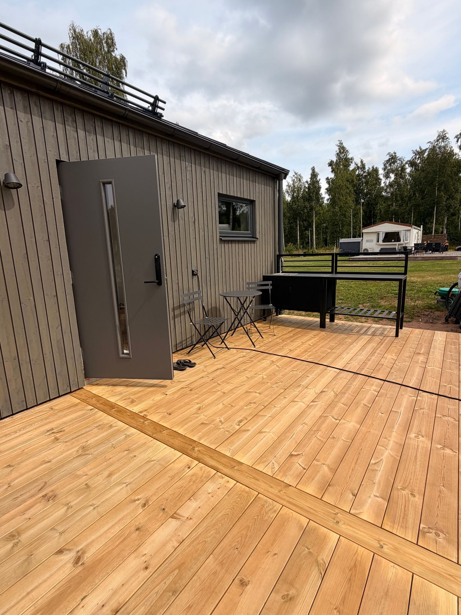 Fritidshus uthyres – bild 2 av 20