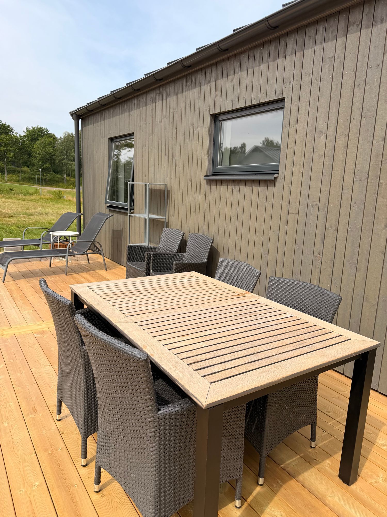 Fritidshus uthyres – bild 3 av 20