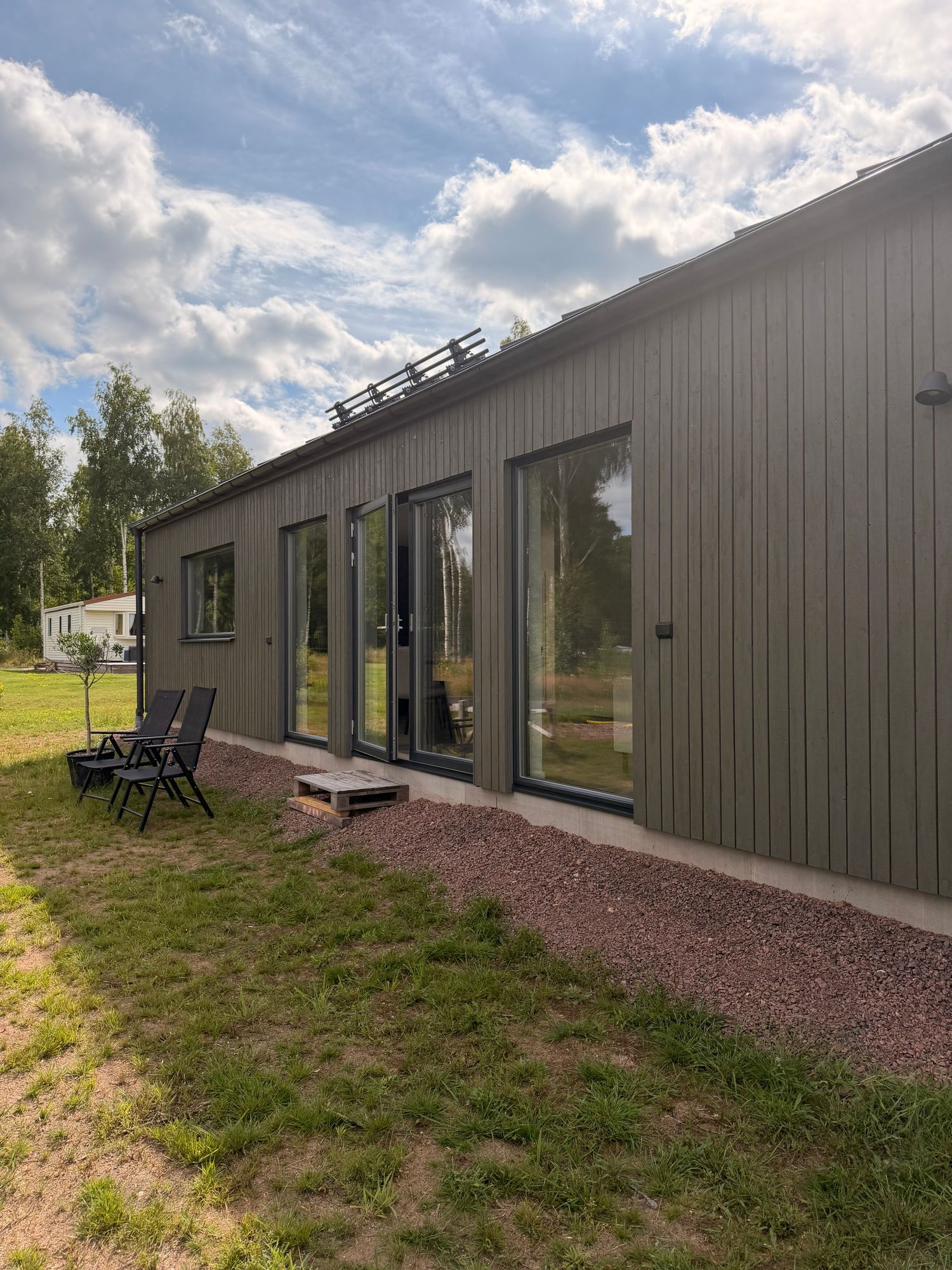 Fritidshus uthyres – bild 4 av 20