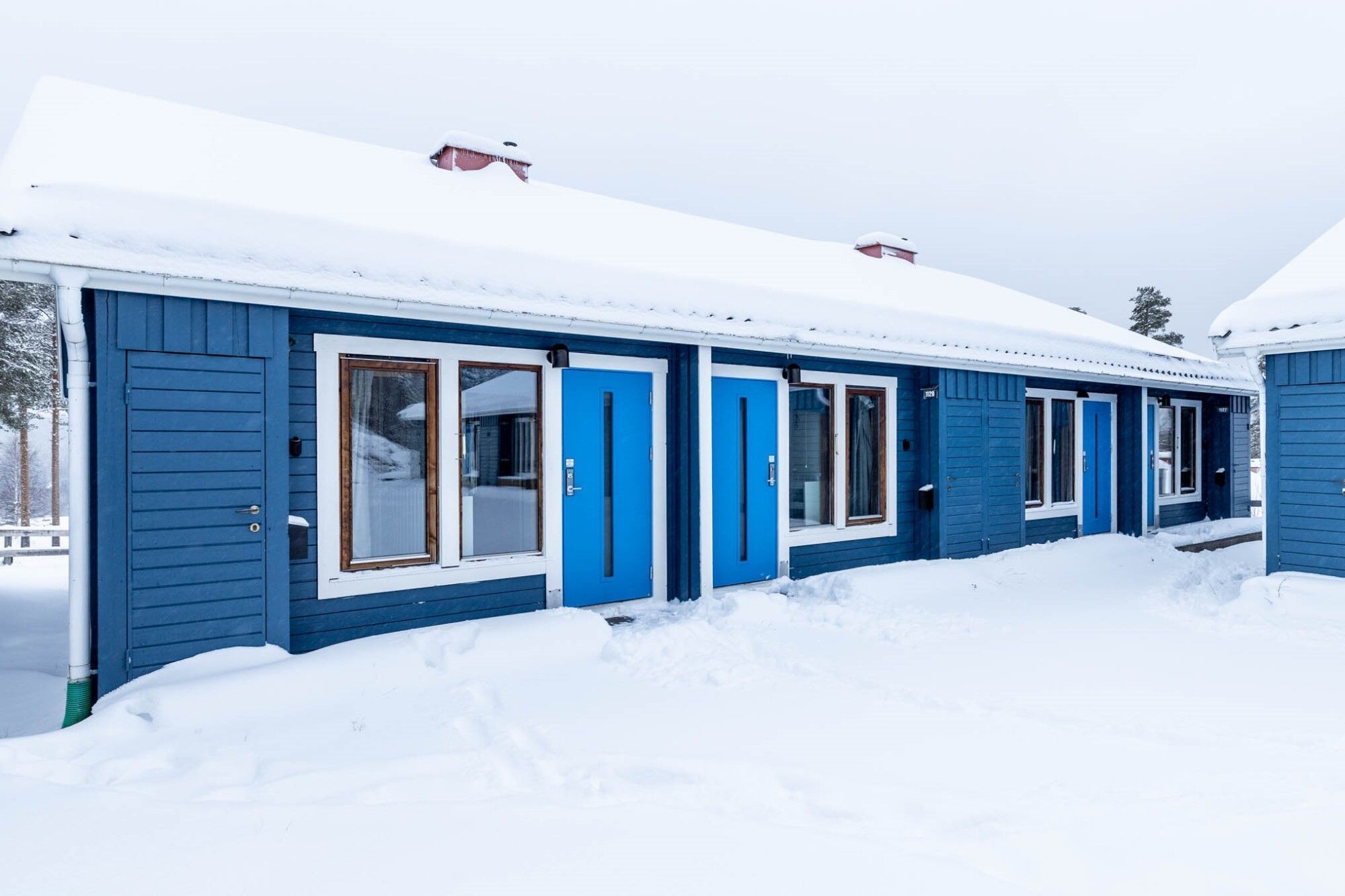 Stuga i Kläppen med 6 bäddar #32679 – bild 2 av 20