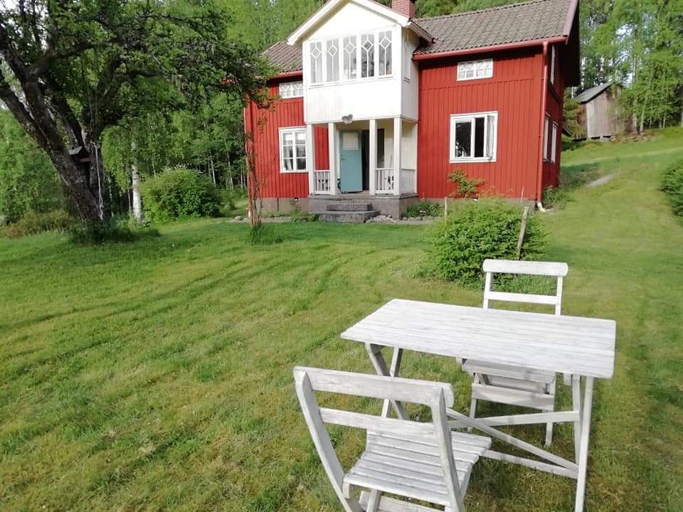 Charmigt och avskilt torp – bild 9 av 14