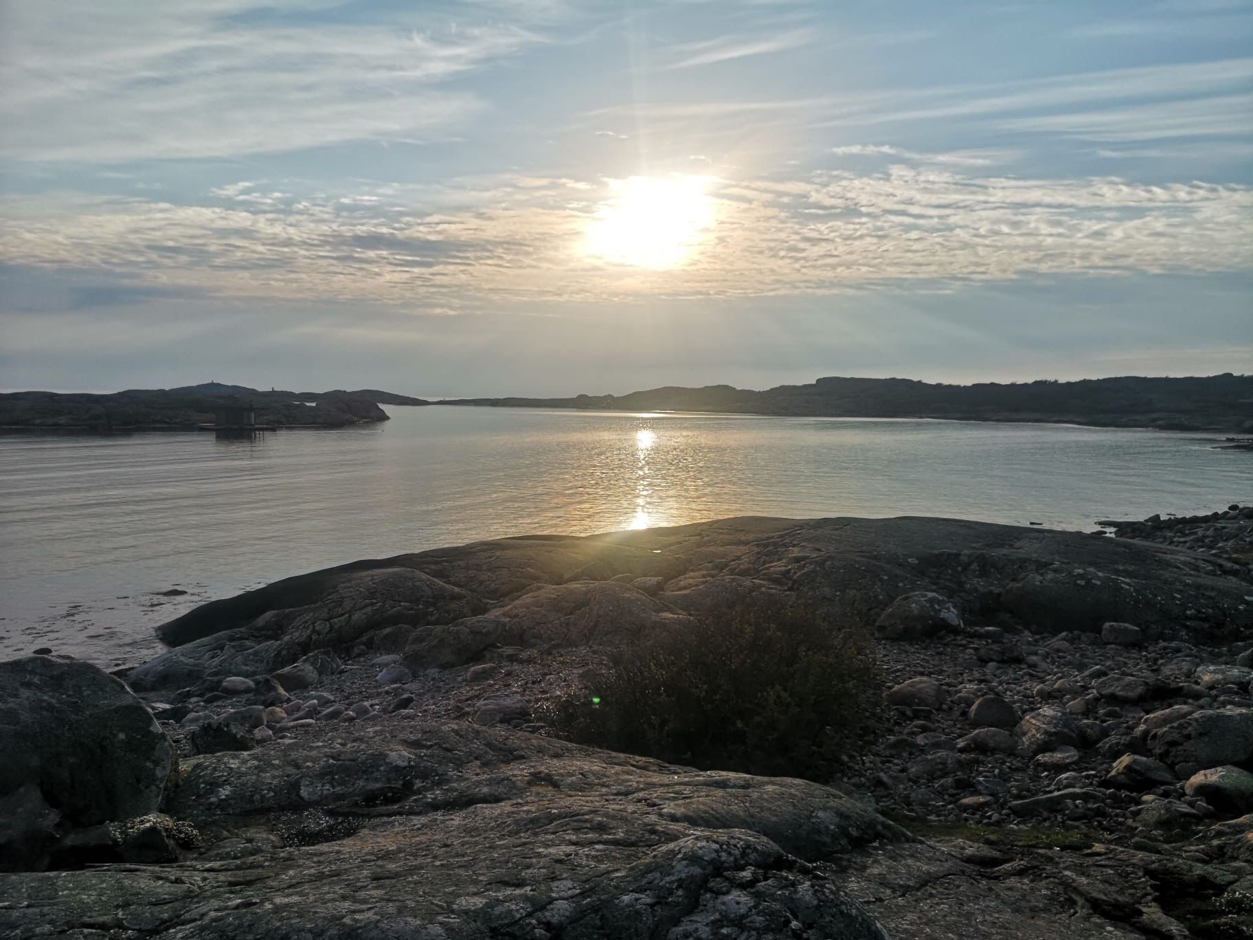 Lägenhet på mysiga Hönö – bild 6 av 18