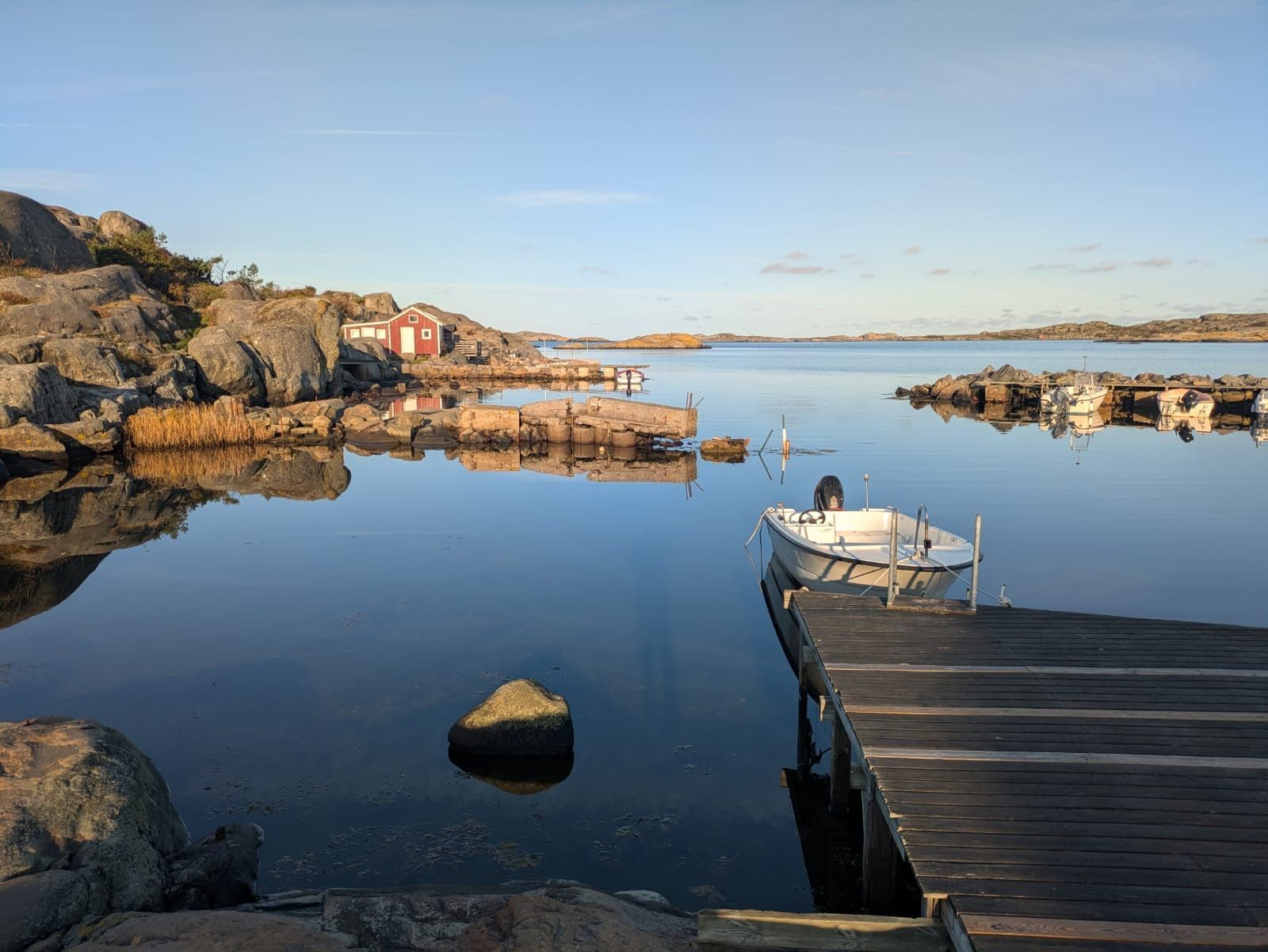 Lägenhet på mysiga Hönö – bild 15 av 18