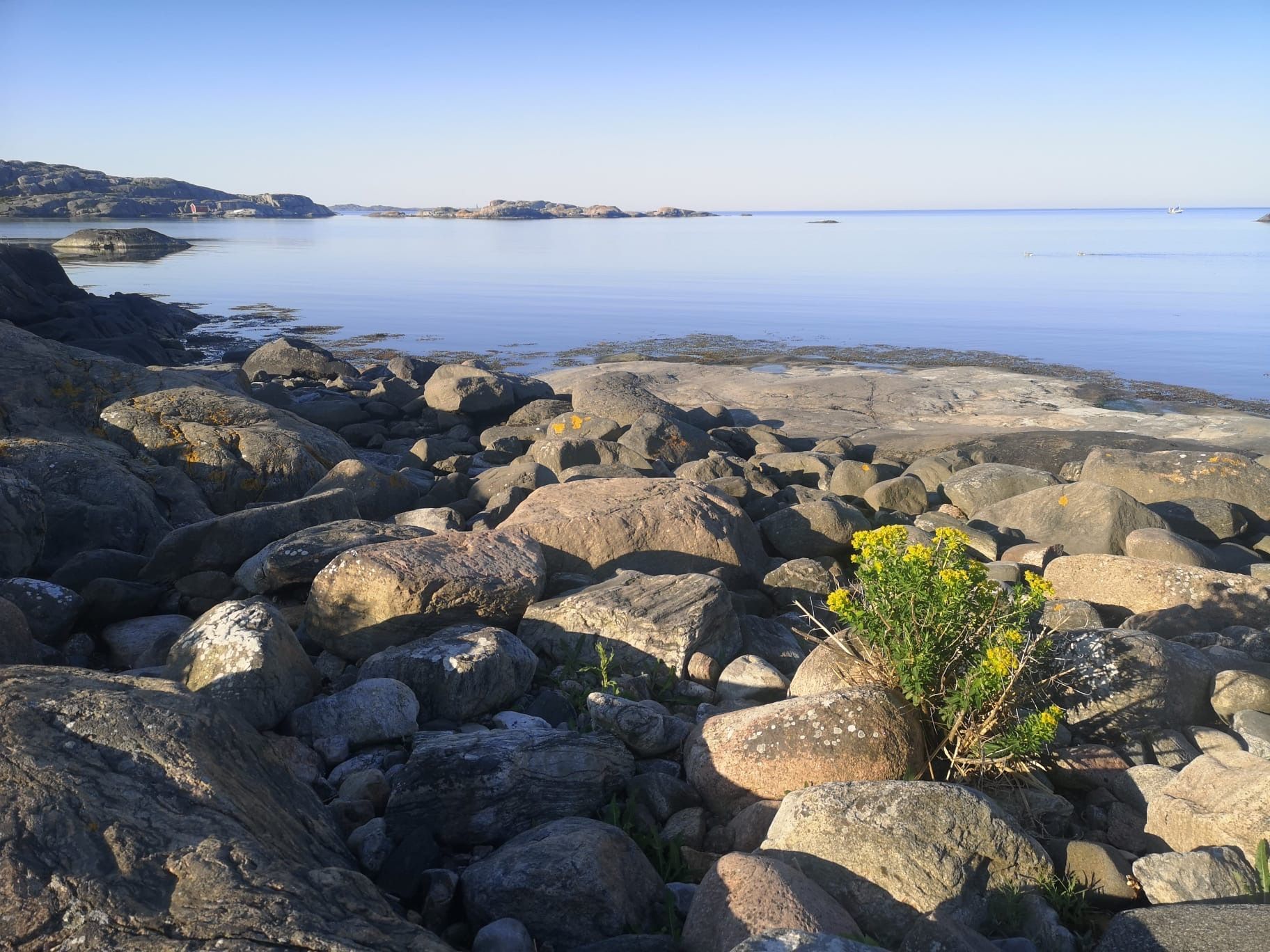 Lägenhet på mysiga Hönö – bild 16 av 18