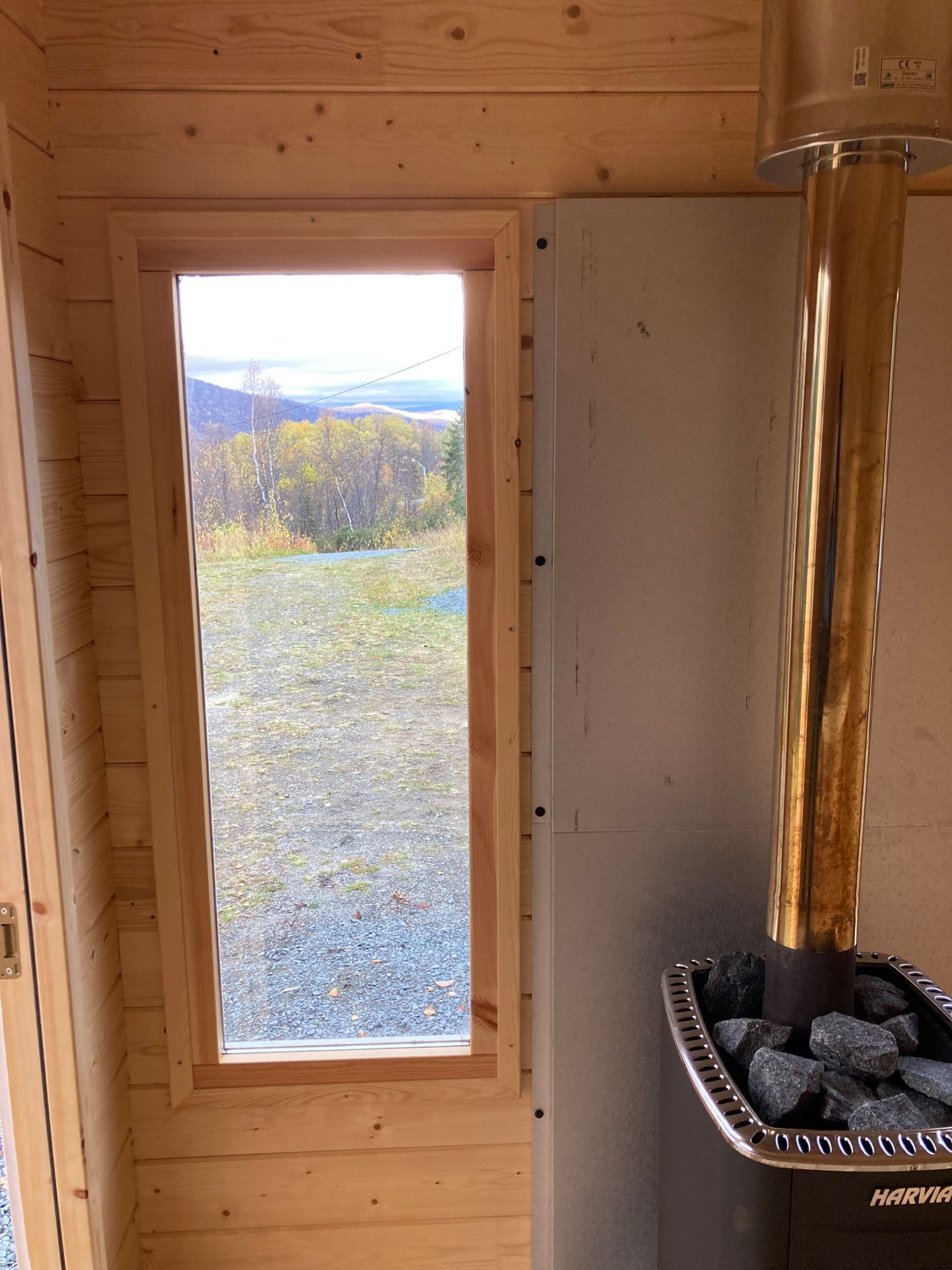 Stuga i Hemavan Krokfors Tärnafjällen med 6 bäddar #32553 – bild 6 av 11