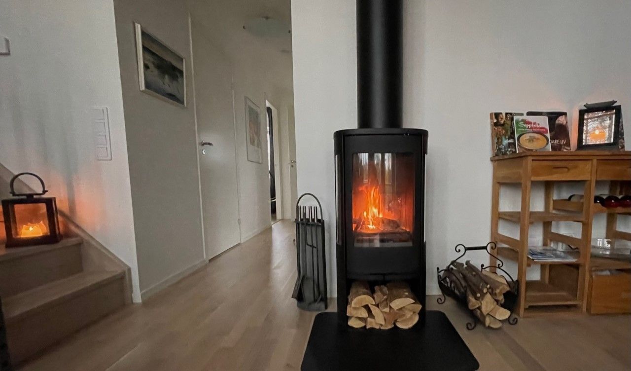 Ny producerad lägenhet nära Idrefjäll/Himmelfjäll – bild 3 av 24