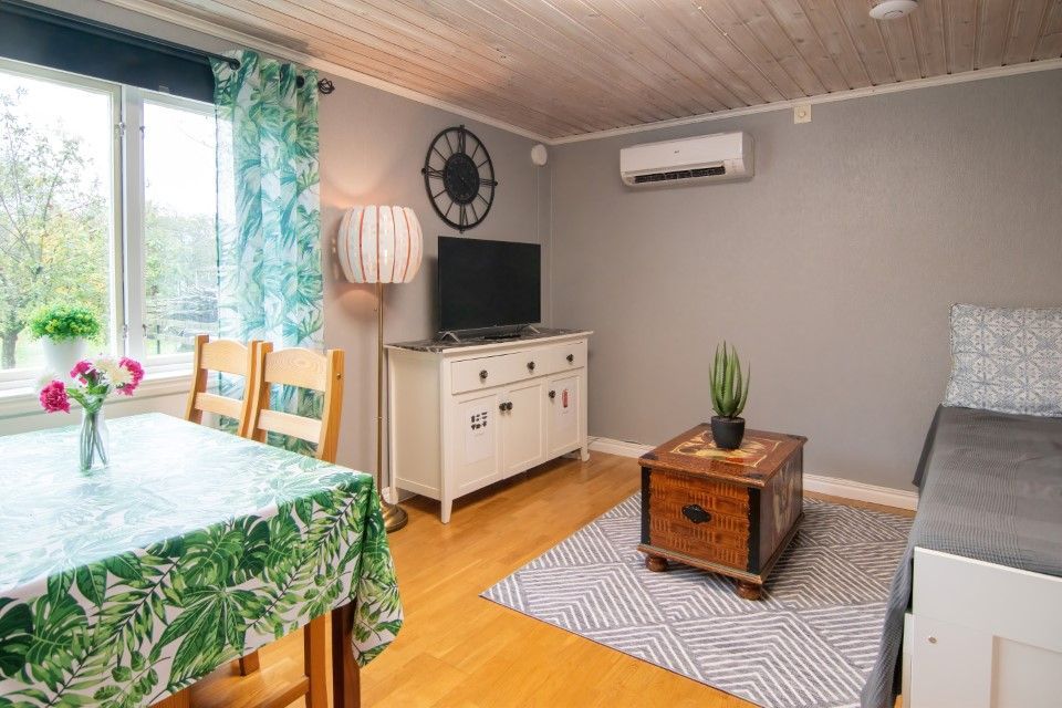 Mysig stuga för 2-4 – bild 5 av 16