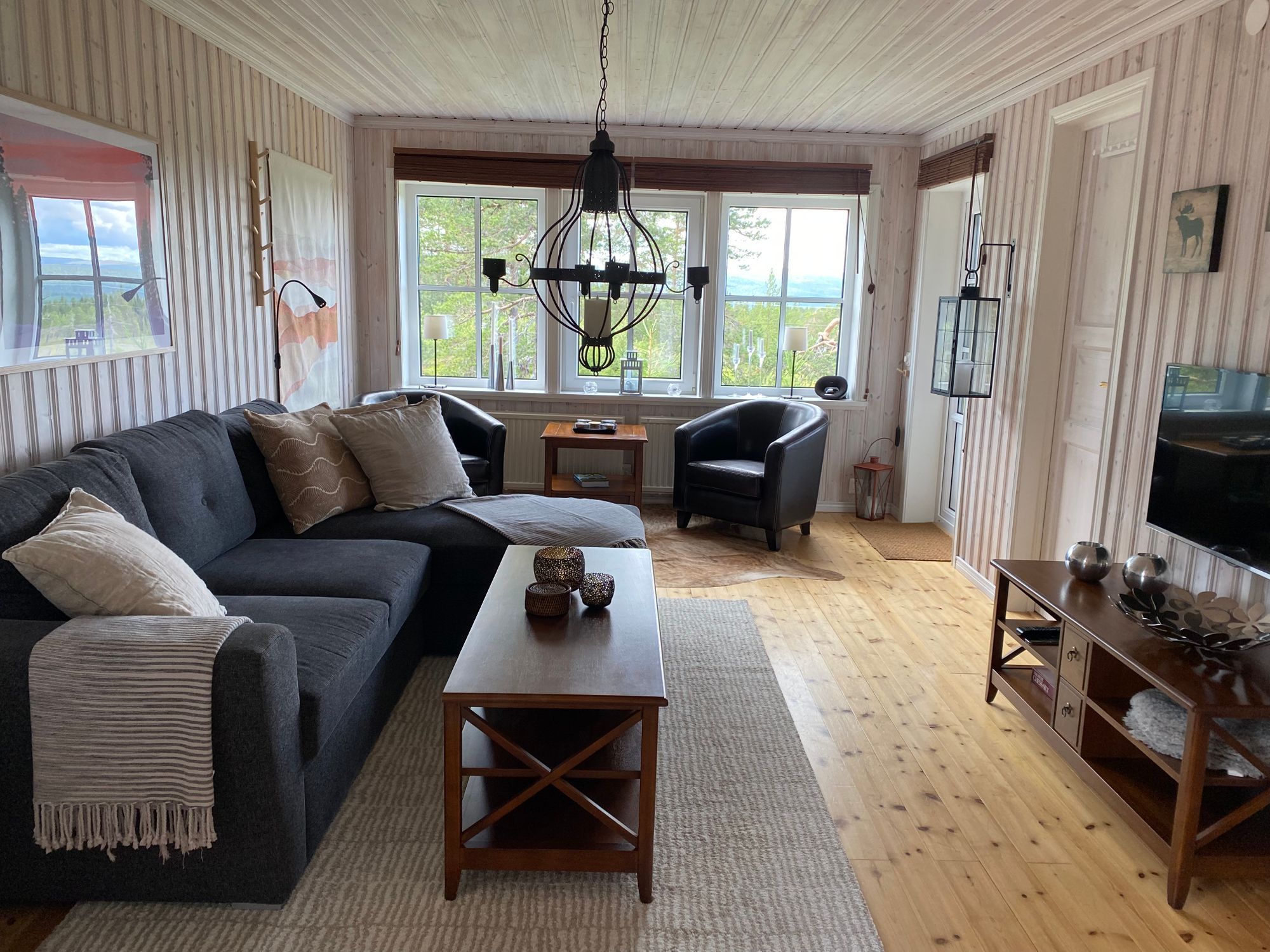 Näsfjället, Sälenfjällen – bild 2 av 20