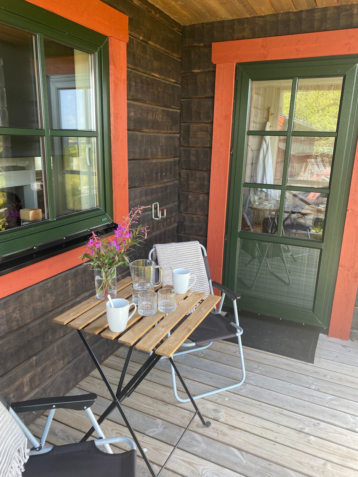 Näsfjället, Sälenfjällen – bild 16 av 20