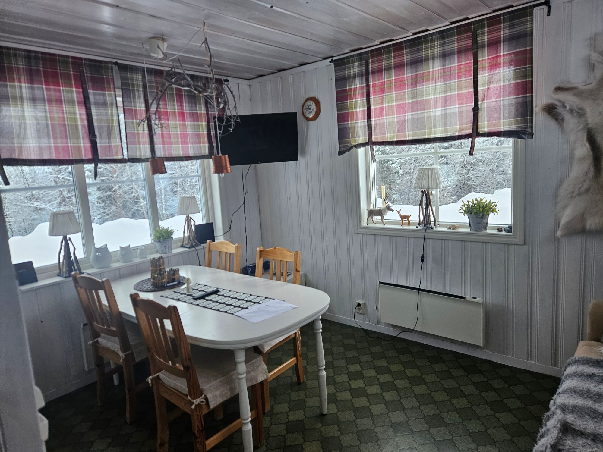 Uthyres: Mysig fjällstuga i Gräftåvallen – bild 4 av 12