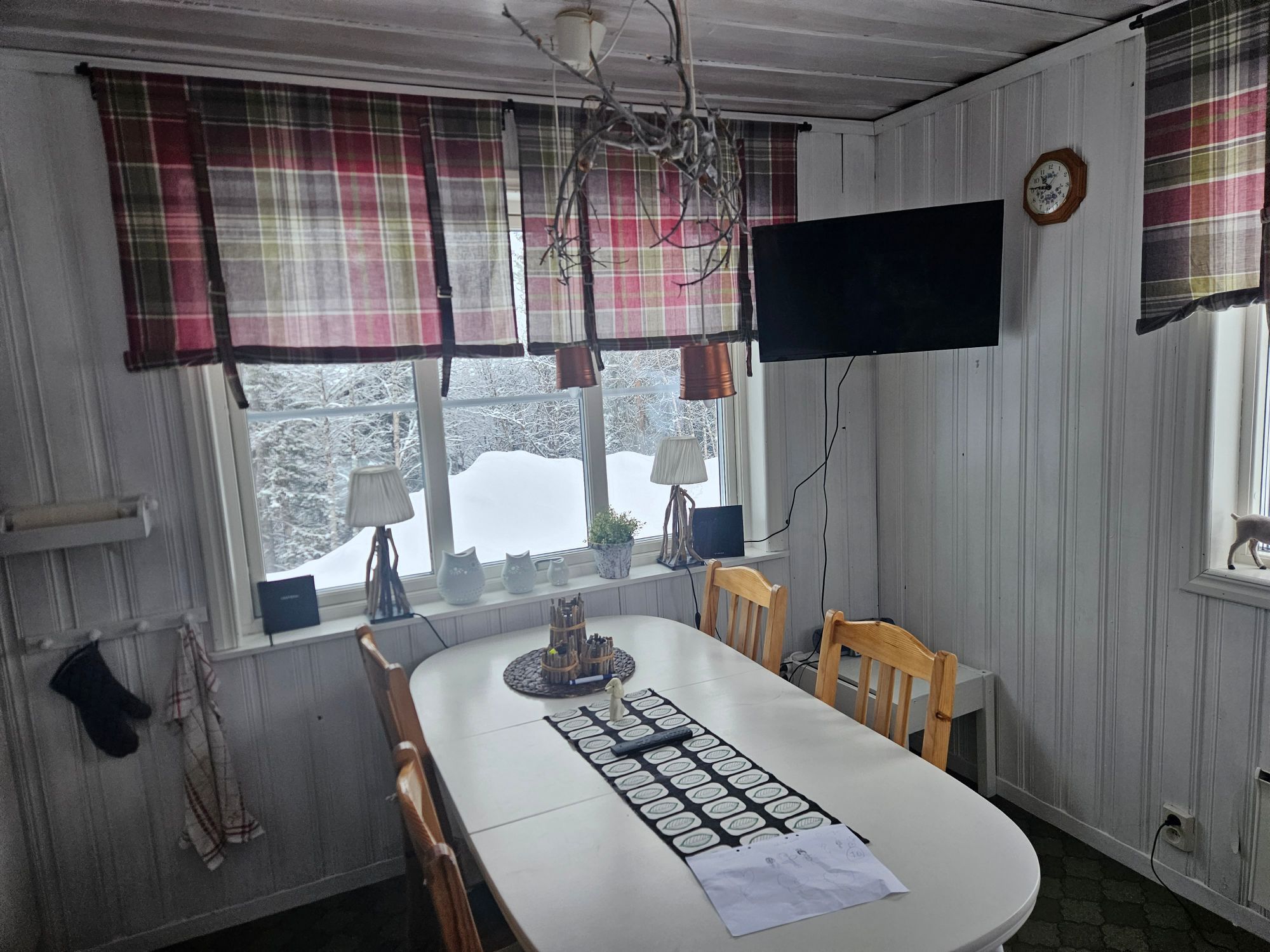 Uthyres: Mysig fjällstuga i Gräftåvallen – bild 6 av 12