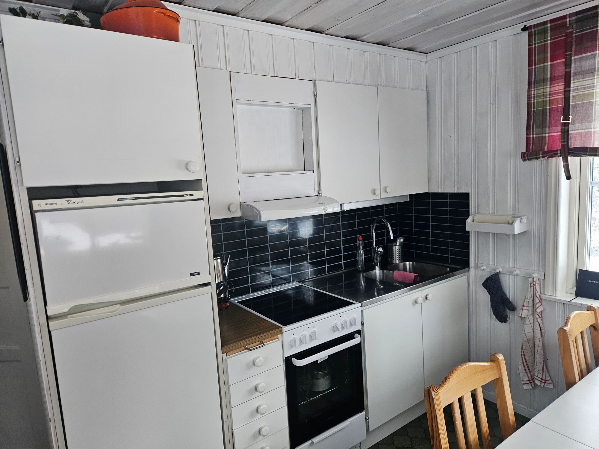 Uthyres: Mysig fjällstuga i Gräftåvallen – bild 8 av 12