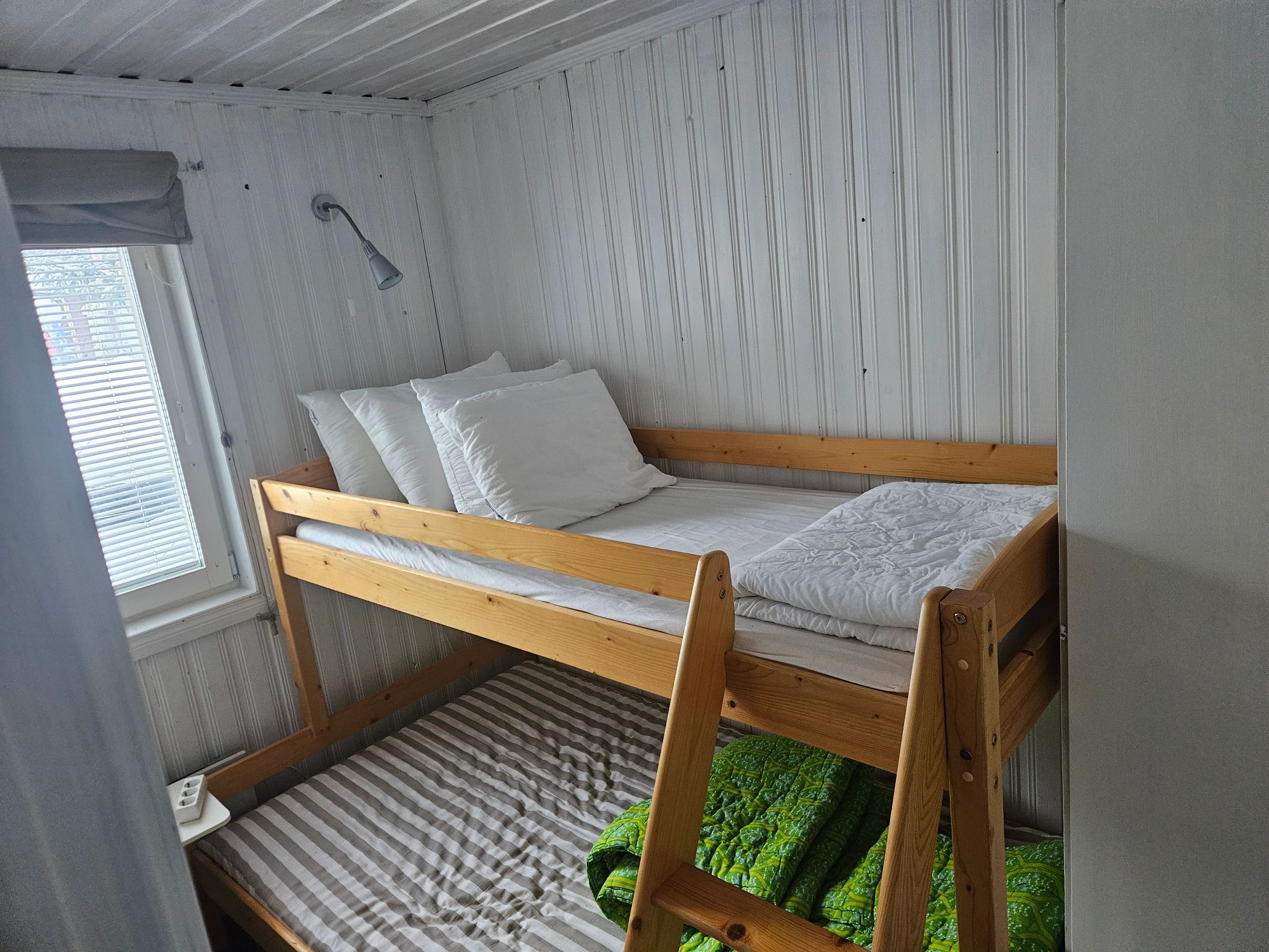 Uthyres: Mysig fjällstuga i Gräftåvallen – bild 9 av 12