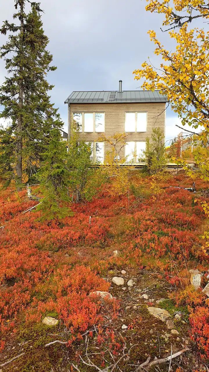 Stuga i vemdalsskalet med 11 bäddar #26648 – bild 2 av 24