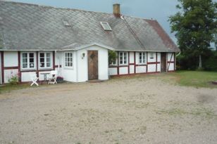 Gemütliches Wohnen auf dem Land in Kullabygden