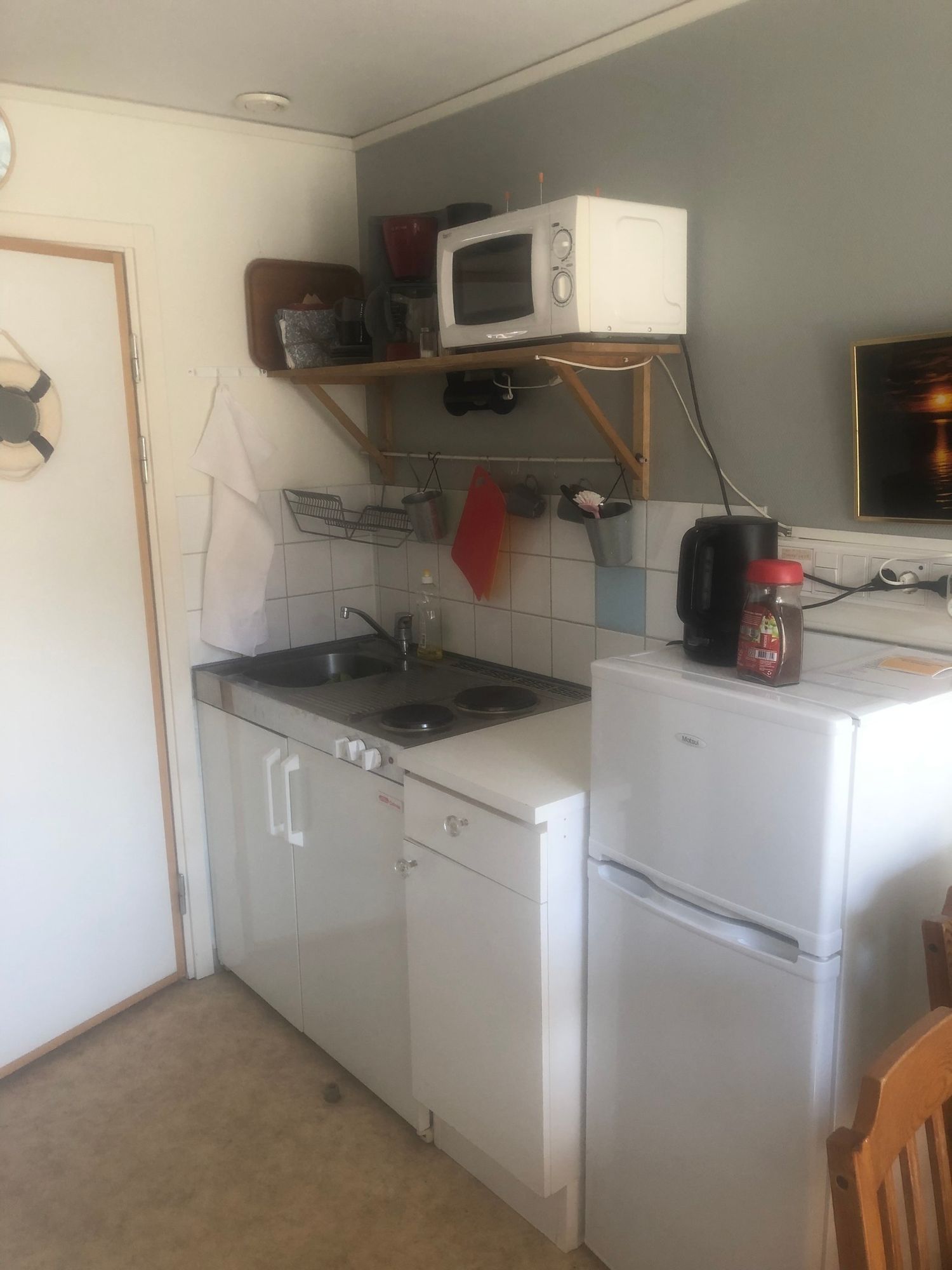 Lägenhet på Solhyddan i Köpingsvik – bild 3 av 7