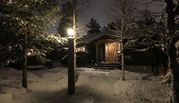 Sälen / Tandådalen / Hundfjället / Orrliden