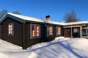 Walles-Bruksvallarna med Toppläge