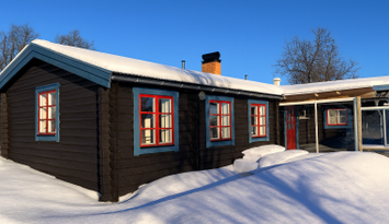 Walles-Bruksvallarna med Toppläge