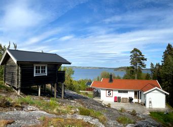 Sista minuten