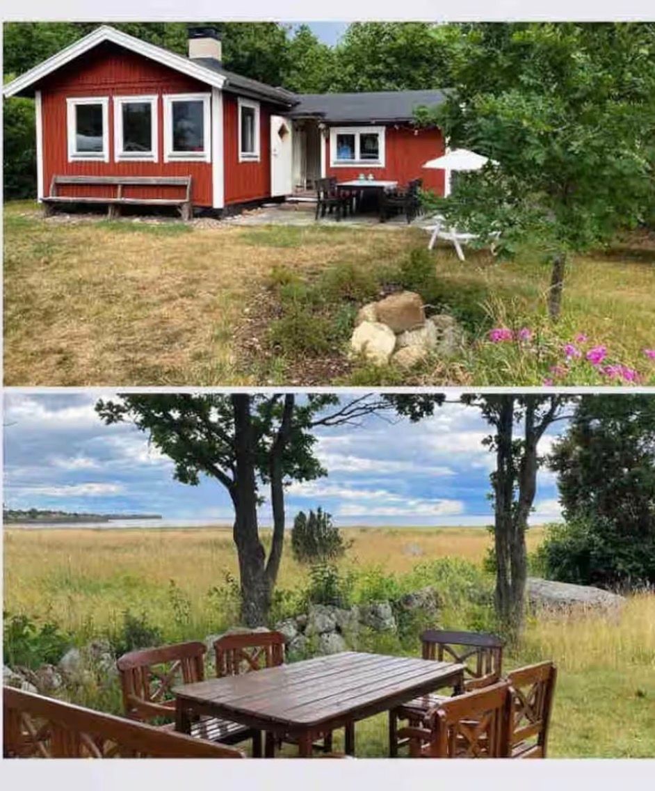 Sommardrömmen vid havet – bild 5 av 5