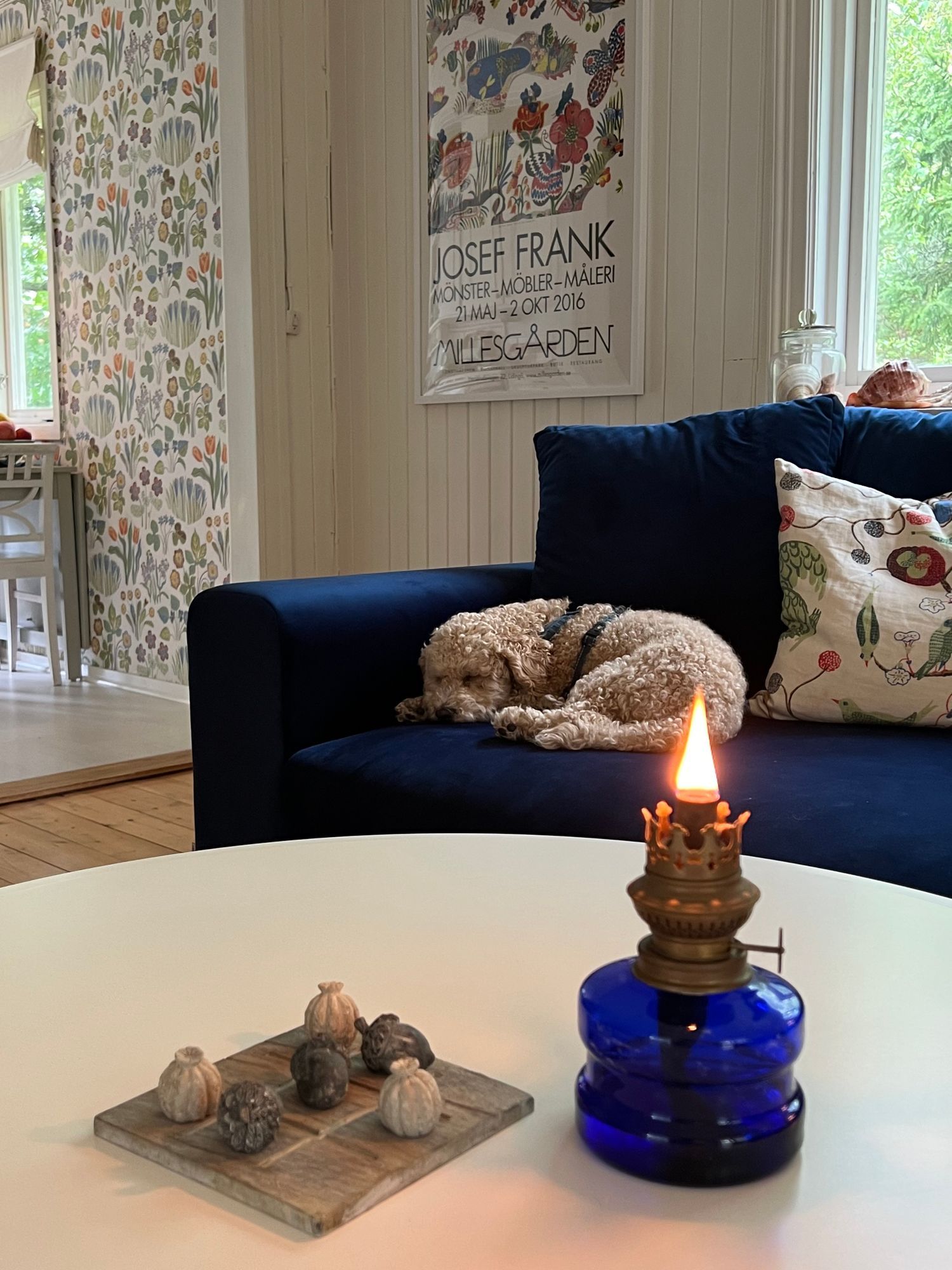 Sommarstuga nära badbrygga Vaxholm Rindö Stockholm – bild 16 av 24