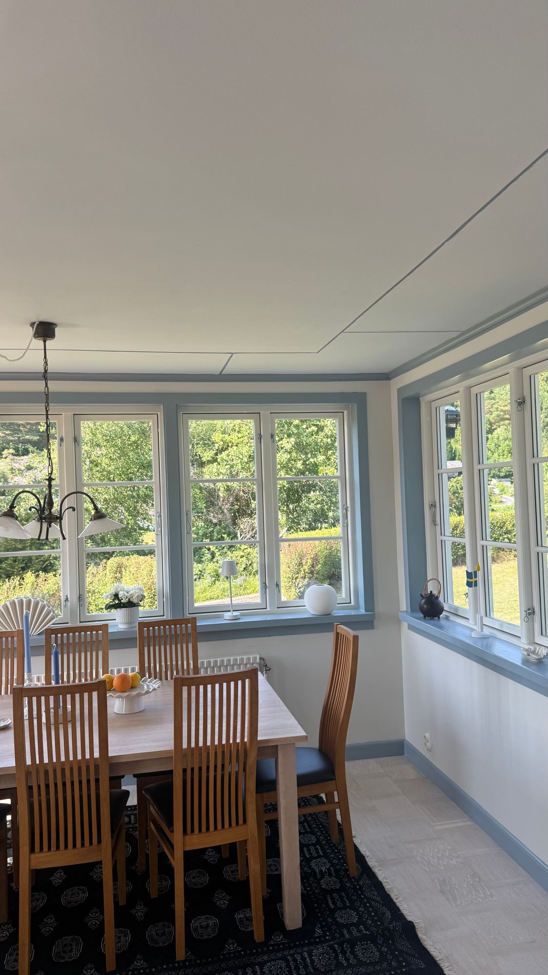 Villa Erik—En nyrenoverad sommaroas med havsutsikt – bild 11 av 24